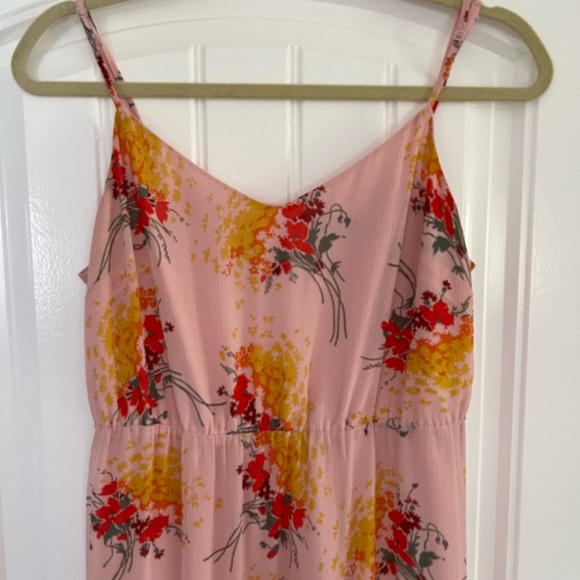 JCrew Mercantile maxi dress - Picture 4 of 4